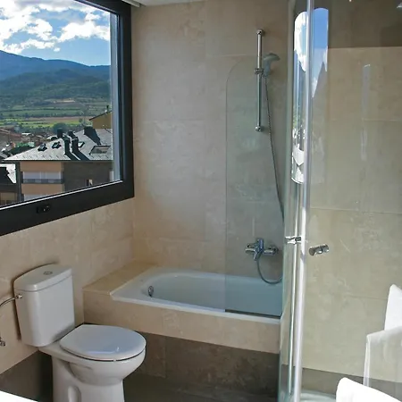 Hotel Avenida *