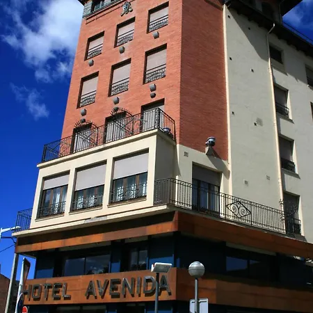 Hotel Avenida
