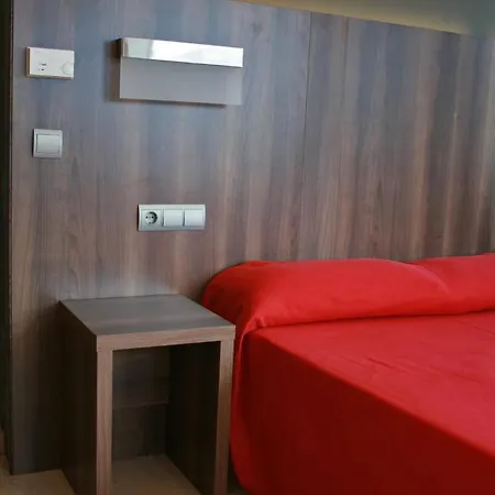 Hotel Avenida *