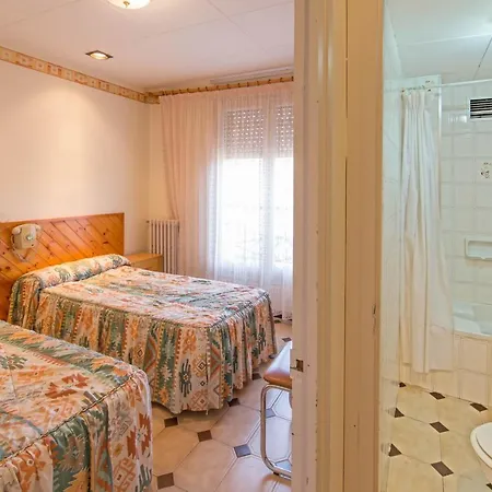 Hotel Avenida