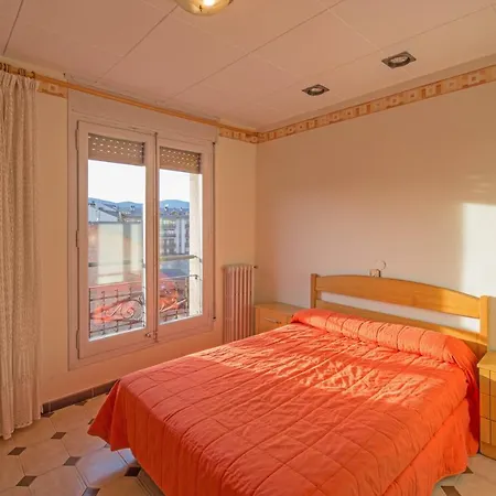 Avenida Hotel *