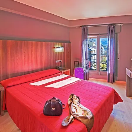 Avenida Hotel