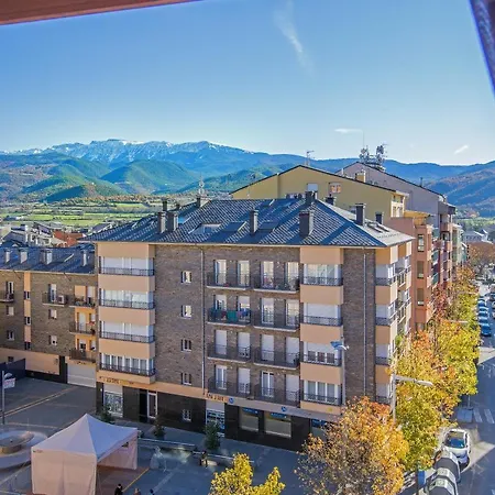 Hotel Avenida *