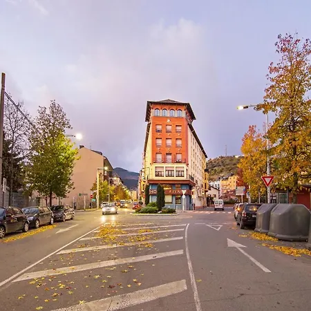 Hotel Avenida