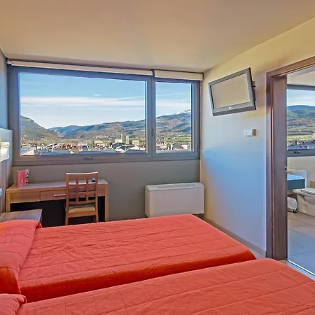 Avenida Hotel La Seu d'Urgell