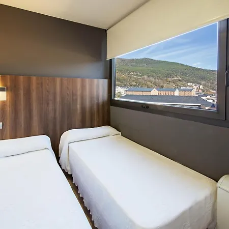 Avenida Hotel La Seu d'Urgell