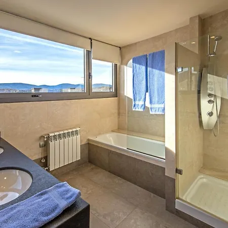 Hotel Avenida *