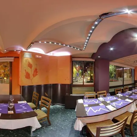 Avenida Hotel *